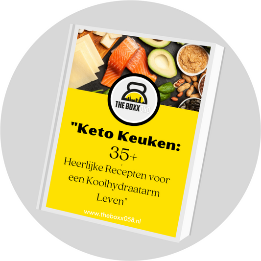 Keto Cuisine: Smakelijke Recepten voor een Gezonde Levensstijl